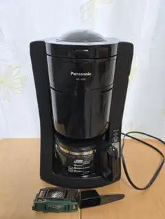 Panasonic 沸騰浄水コーヒーメーカー NC-A56 全自動 - メルカリ