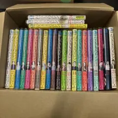 左ききのエレン 全23巻セット　全巻初版　帯付き 2025年最新】左ききのエレン 初版の人気アイテム - メルカリ