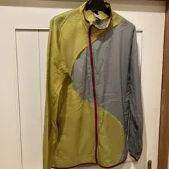 undercover ランニングウェア