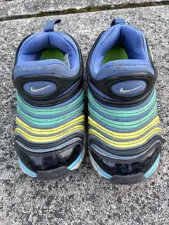 ダイナモフリー　Nike 18