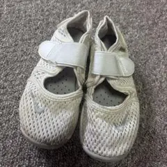 Nike エアリフト　ホワイト 15cm