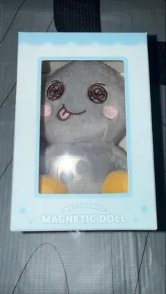 WE LITTLE RIIZE MAGNETIC DOLL ウンソク | Mercari