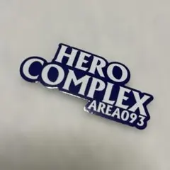 2026年最新】hero complexの人気アイテム - メルカリ