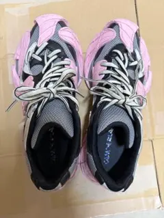 Camper Lab Tormenta ピンク　サイズ43のサムネイル