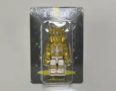 嵐を旅する展覧会 ベアブリック 5体 - メルカリ