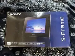 SONY フォトフレームのサムネイル