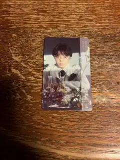 原因は自分にある。 Laboratory トレカ 小泉光咲