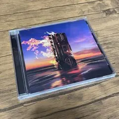 B'z アルバム FYOP 通常盤CD