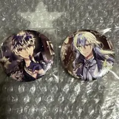 アイナナ 8周年 缶バ Re:vale 百 千 - メルカリ