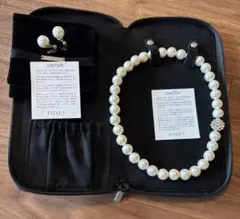 2025年最新】Foxey レディース ネックレスの人気アイテム - メルカリ