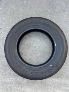 ジムニー新車外し 175/80R16 4本セット！