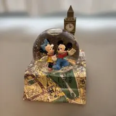 Disney/ディズニーストア　スノーボール　LONDON/ロンドン