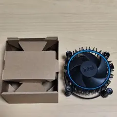 CPUクーラー6個 intel LGA 1700対応 新品未使用