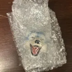 一番くじ MAN WITH A MISSION H賞フェイスマグネット