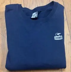 チャムス スウェット