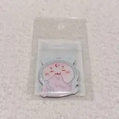 ちいかわ Baby ぷっくりアクリルマグネット マグネット 古本屋 カニちゃん