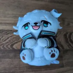 どうぶつフォーゼマスコット 梅宮一