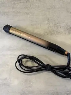 【美品】ヘアビューロン4d bioprogramming