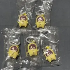 アイナナ めじるしアクセサリー 御堂虎於　5点