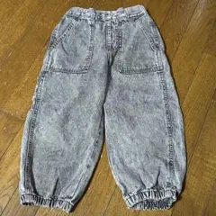 GU キッズズボン ボトムス 120㎝