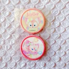 リーナベル ワッペン ディズニーシー