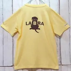 Labrador Retriever LABRA Tシャツのサムネイル