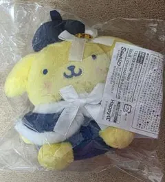 ローソン くじ サンリオHolidayB賞ポムポムプリン