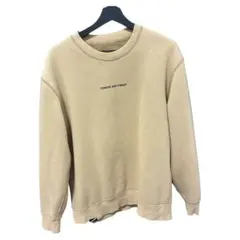 AZUL リバーシブルトレーナー