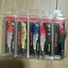 スッテ　5本セットのサムネイル