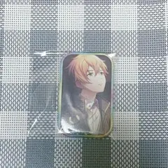 sideM 桜庭薫 FiFs缶バッジ - メルカリ