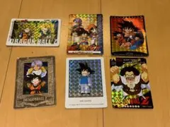 2025年最新】ドラゴンボールカードダスの人気アイテム - メルカリ