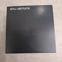 shu uemura アンリミテッド mopo ルース パウダー アオタケブルー