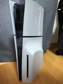 PlayStation5 CFI-2000A01 [PS5本体]　ソフト付き