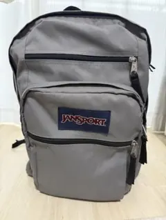 【るんるん様専用】JANSPORT グレー バックパック 34L