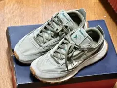 Reebok　クラシックレガシー / CLASSIC LEGACY