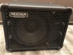 【値下げ】MESA BOOGIE BASS PRODIGY ベースアンプ　真空管 MESA Boogie Bass Prodigy ベースアンプ - メルカリ