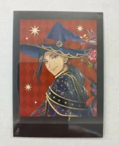 ツイステ ジャミル