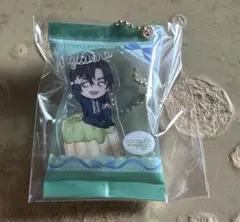 名探偵コナン おやつキーホルダー カヌレver. 萩原千速 横溝重悟 