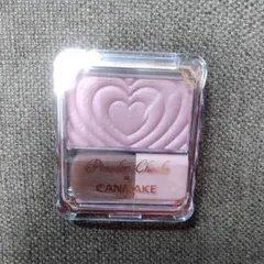 キャンメイク　パウダーチークス　P05