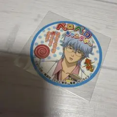 レア】 銀魂 パー子 缶バッジ - メルカリ