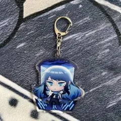 非売品】Ado アクリルキーチェーン - メルカリ