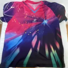 卓球 ユニホーム nittaku