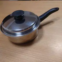 Amwayクィーンクックウェア 　中ソースパン