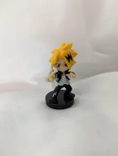 チョコエッグヒロアカ上鳴電気