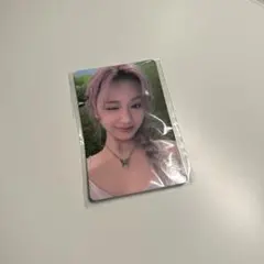 BABYMONSTER PSYCHOキーリング パリタ