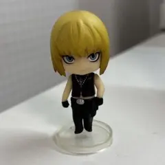 2025年最新】DEATHNOTE メロ ねんどろいどの人気アイテム - メルカリ