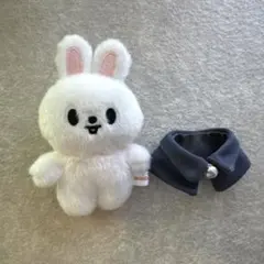 straykids リノ リービット ぬいぐるみ10cm マジックスクール