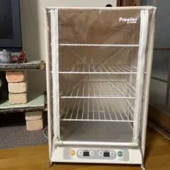 日本ニーダーの発酵器 PF102 破損あり 日本ニーダーの発酵器 PF102 破損あり - メルカリ