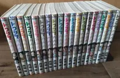 【全巻初版・帯付き】 トクサツガガガ 全20巻セット 小学館（SHOGAKUKAN） 中古 予約商品 トクサツガガガ 1〜20巻 漫画