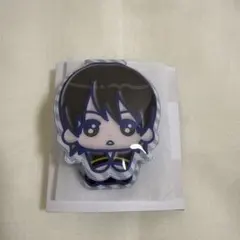 銀魂 ぷくぷくぷっくまーく 山崎退